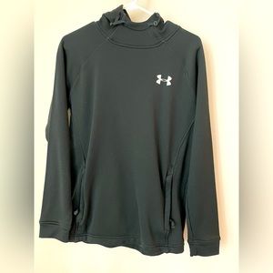 Underarmour Fleece Lined Training Hoodie